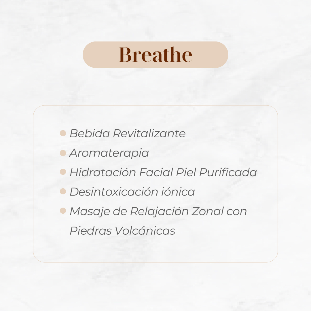 Genavie Experiencia 5