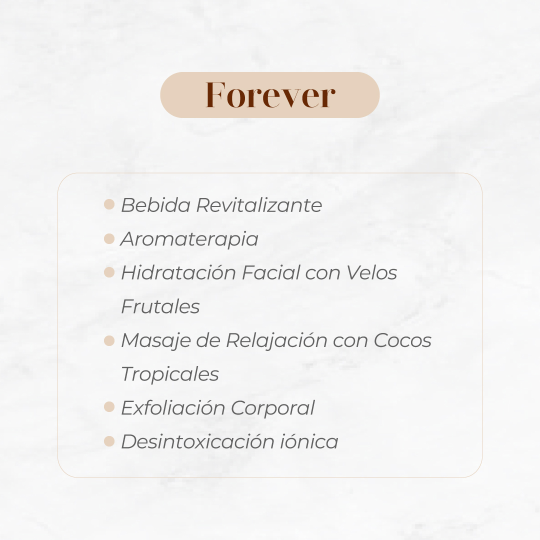 Genavie Experiencia 6