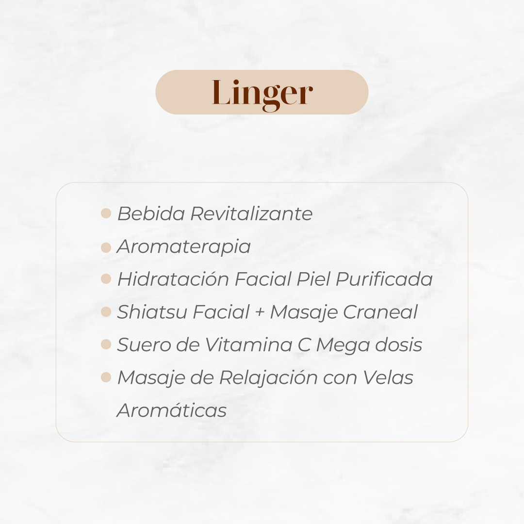 Genavie Experiencia 7