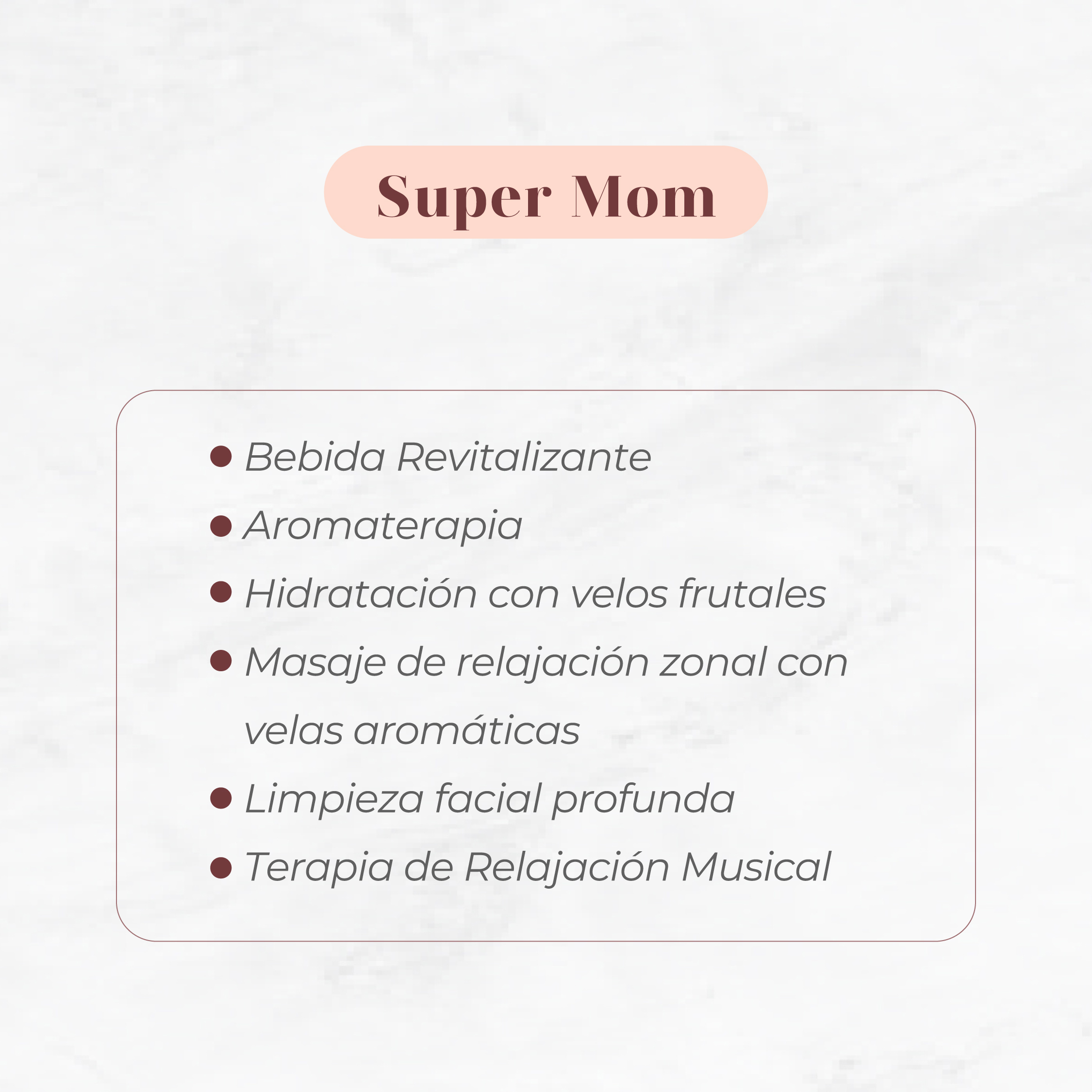 Super Mom