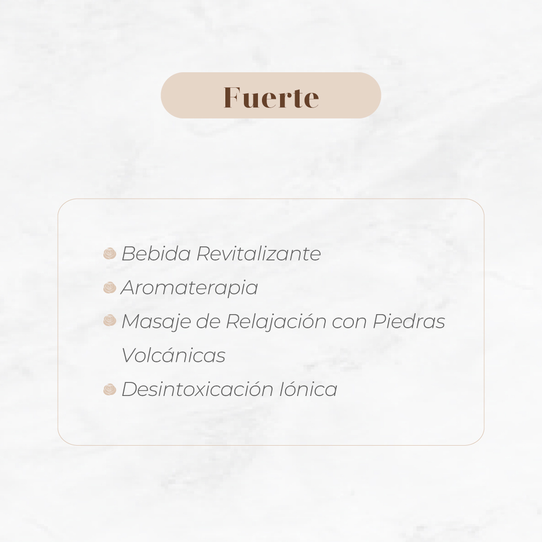 Fuerte