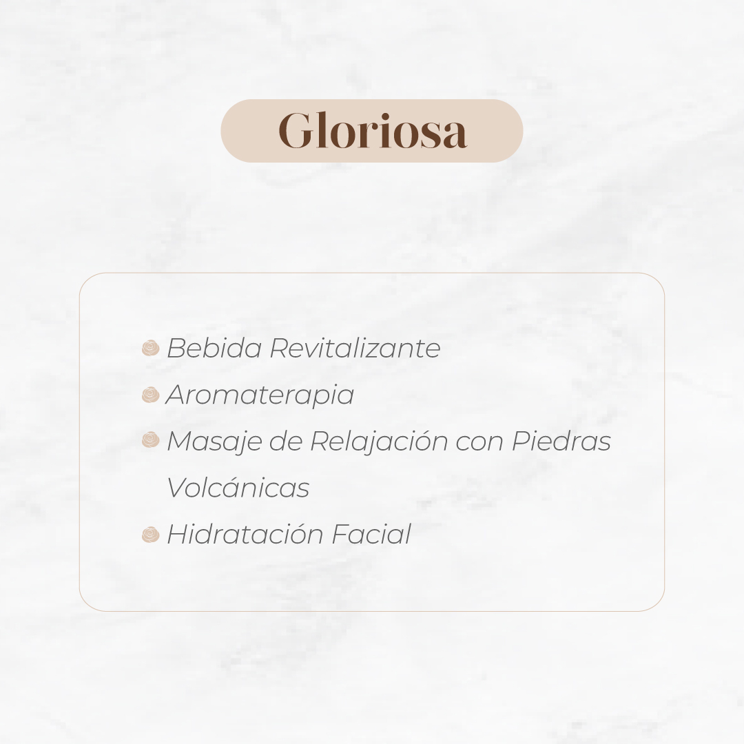 Gloriosa