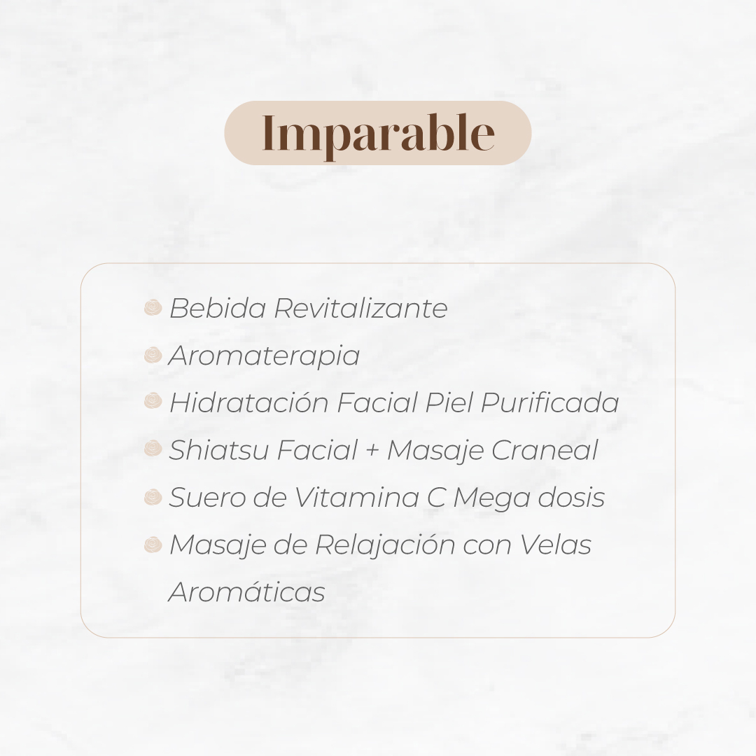 Imparable