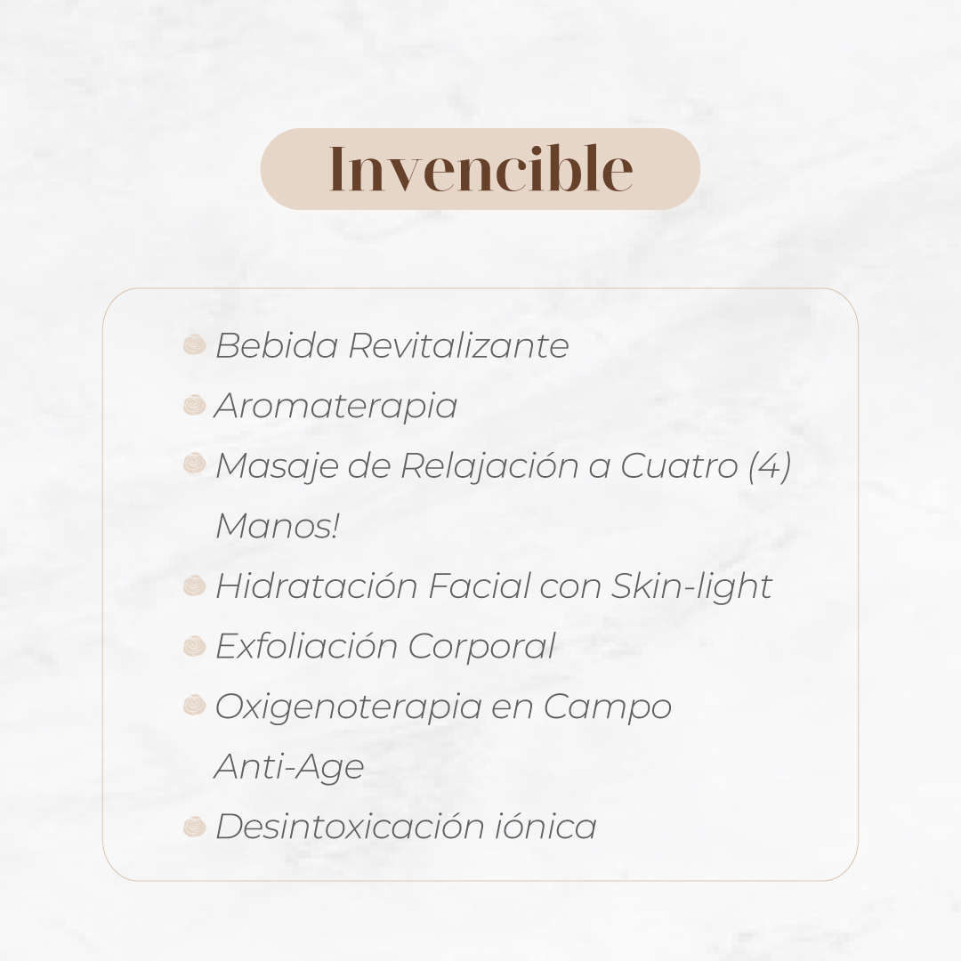 Invencible