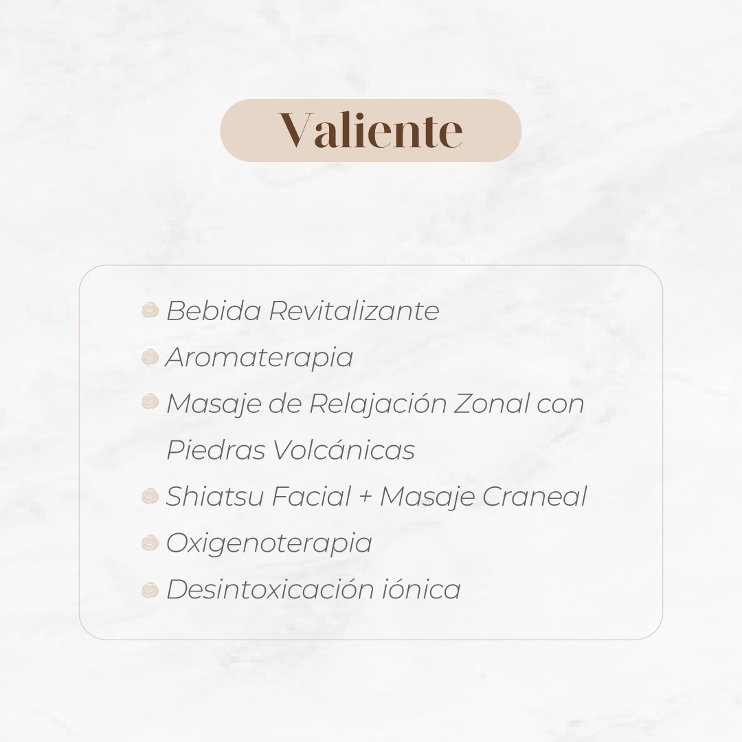 Valiente