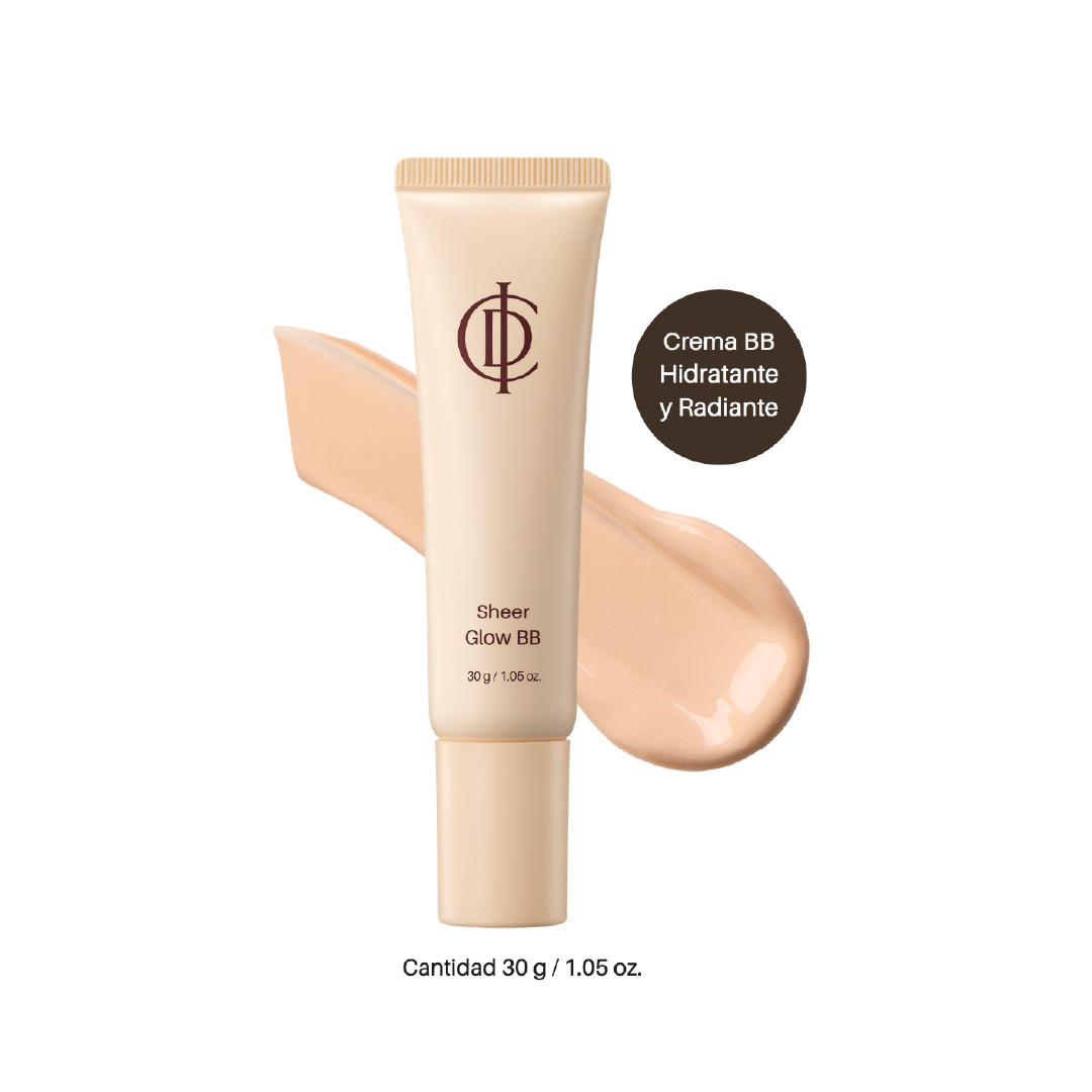 Crema BB Hidratante