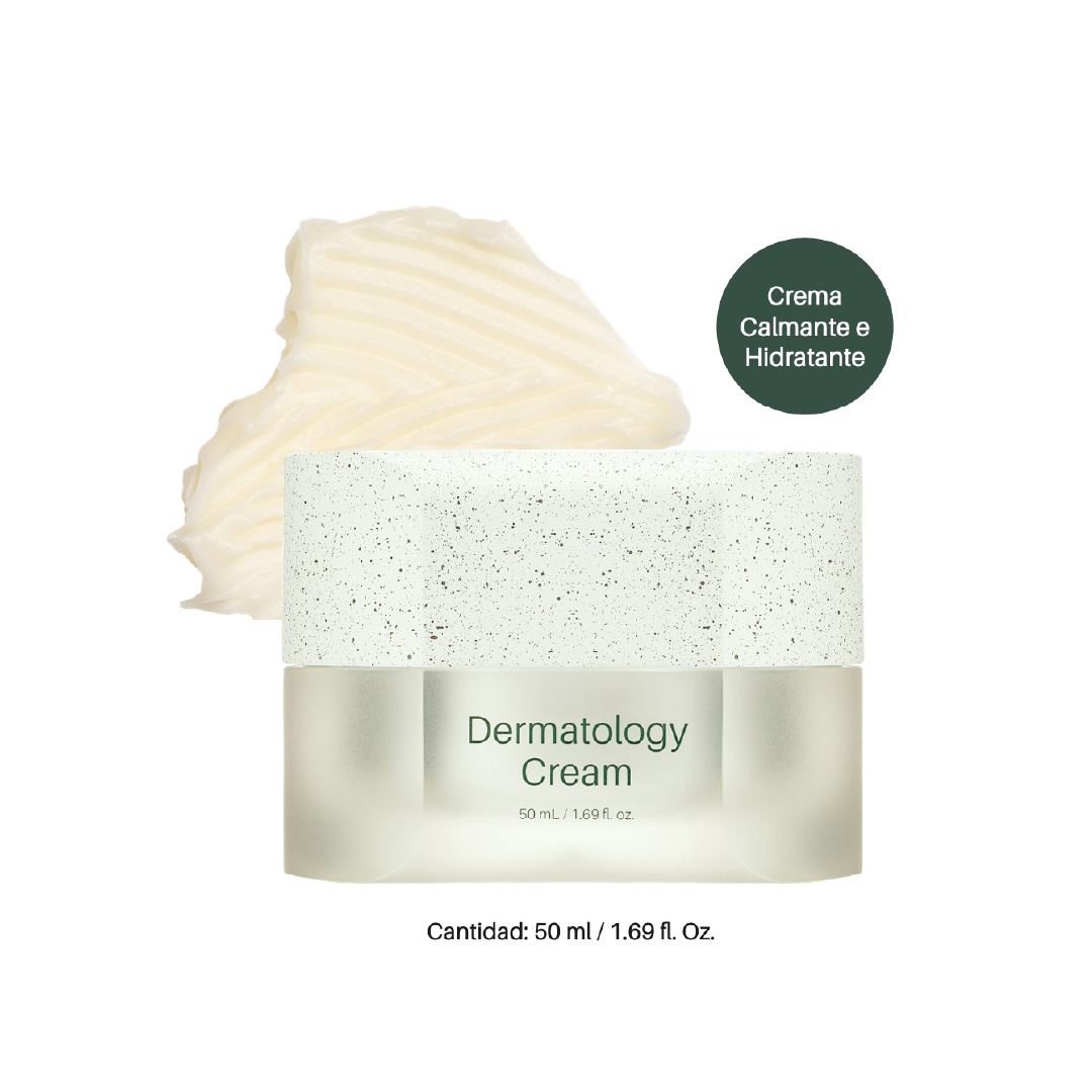 Crema Calmante