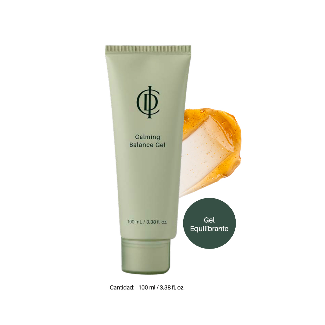 Gel Equilibrante