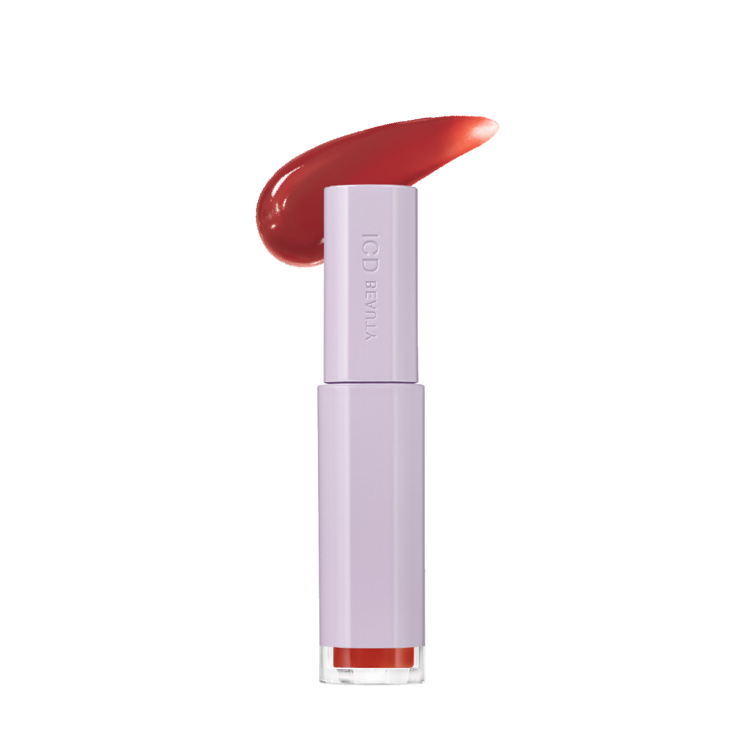 Tinta labial semi matte