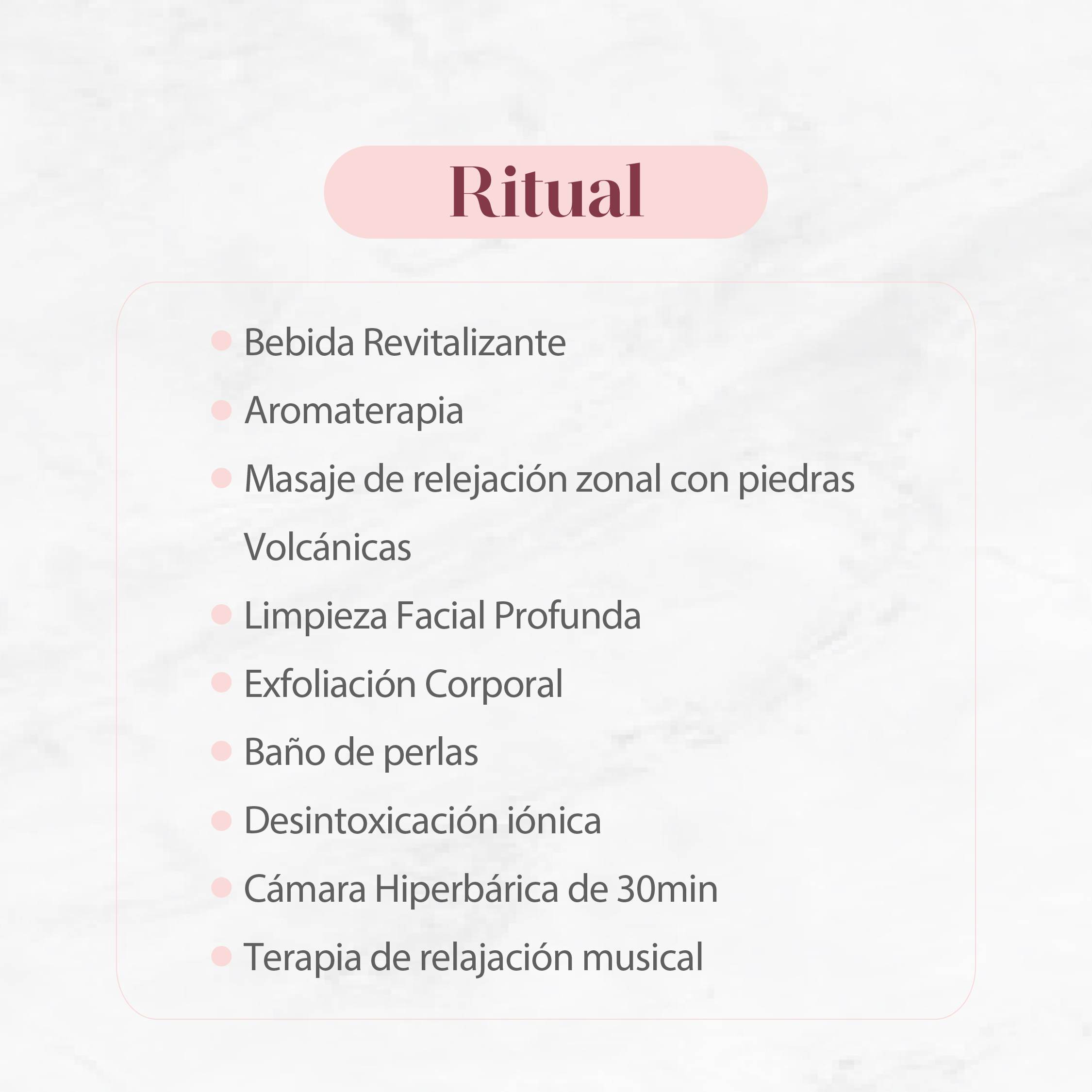 Ritual