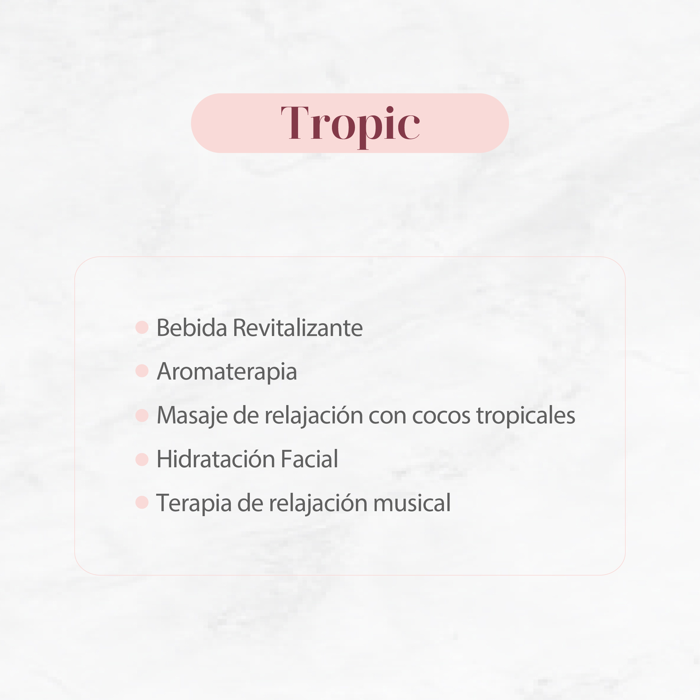 Tropic
